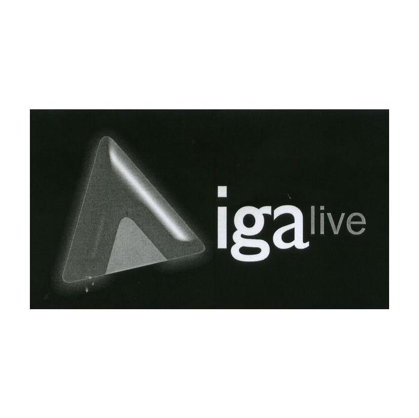IGALIVE