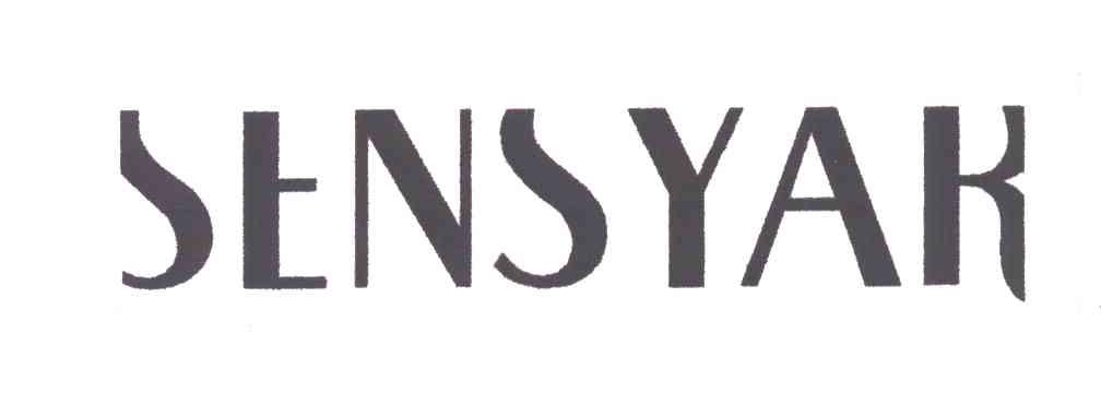 SENSYAR