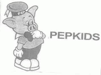 PEPKIDS PEP