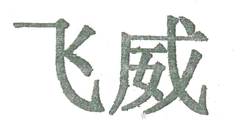 飞威