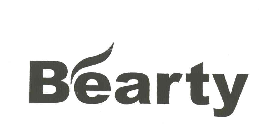 BEARTY