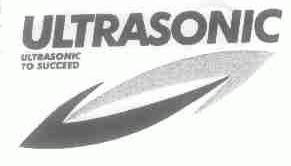ULTRASONIC ULTRASONIC TO SUCCEED