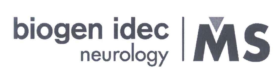 BIOGEN IDEC NEUROLOGY;MS
