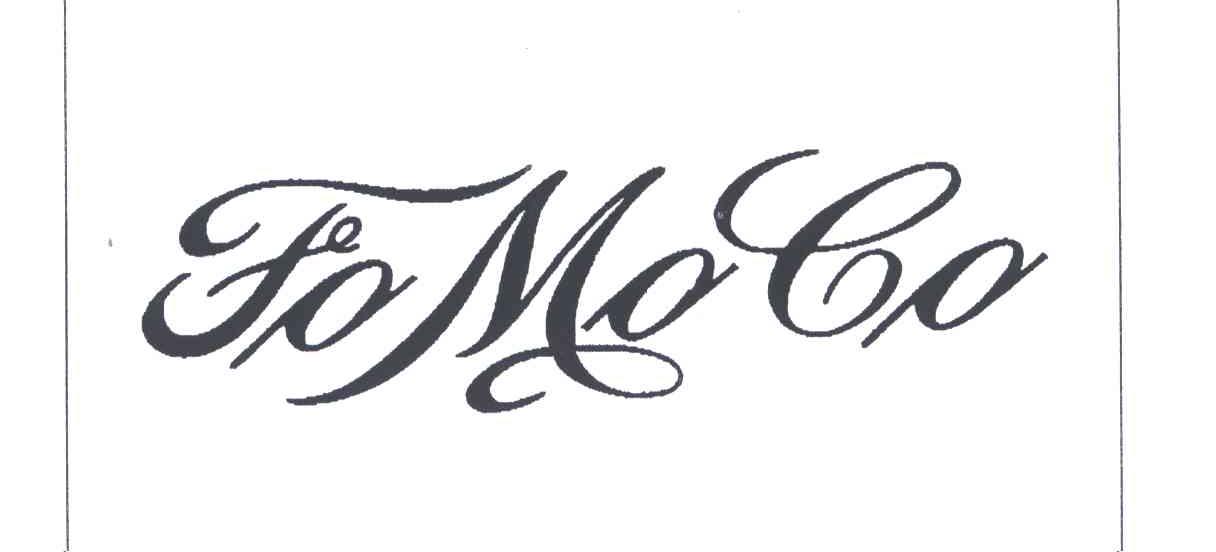 FOMOCO