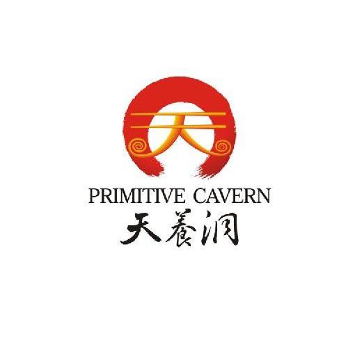 天养洞 天 PRIMITIVE CAVERN