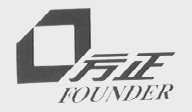 方正    FOUNDER