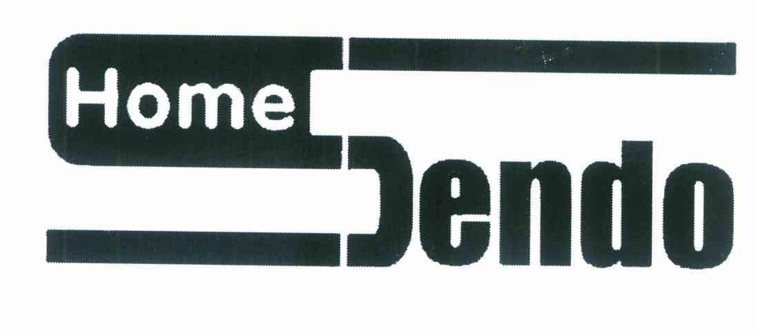 HOME ENDO