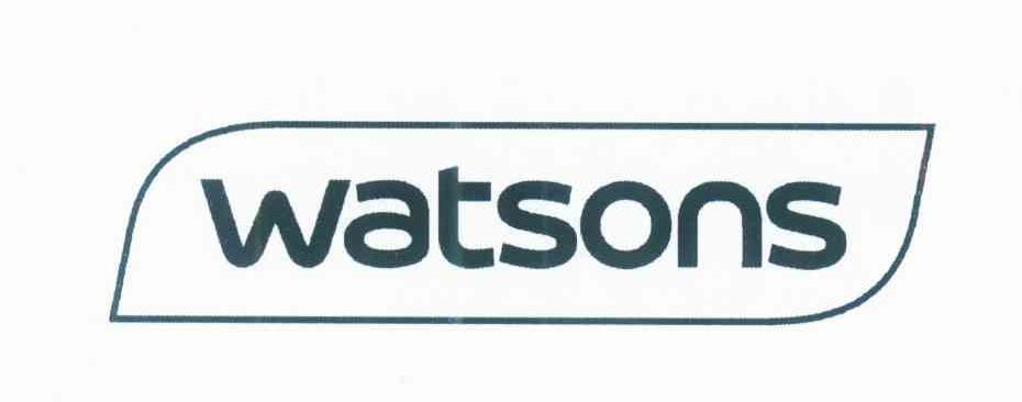 WATSONS