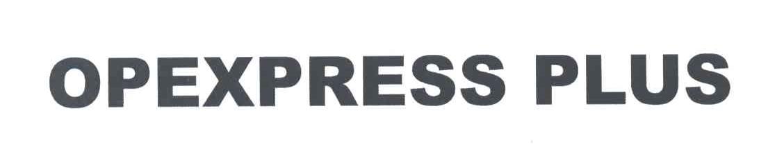 OPEXPRESS PLUS