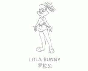 罗拉兔;LOLA BUNNY