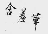含羞草