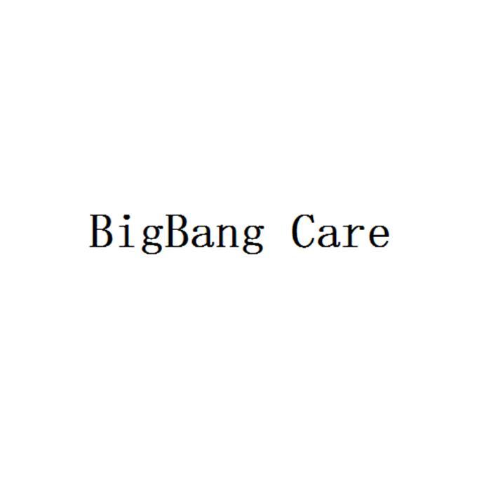 BIGBANG CARE