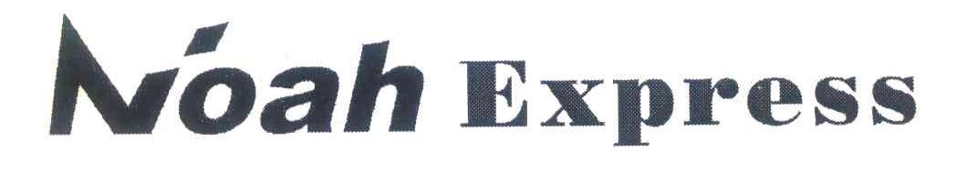 NOAH EXPRESS
