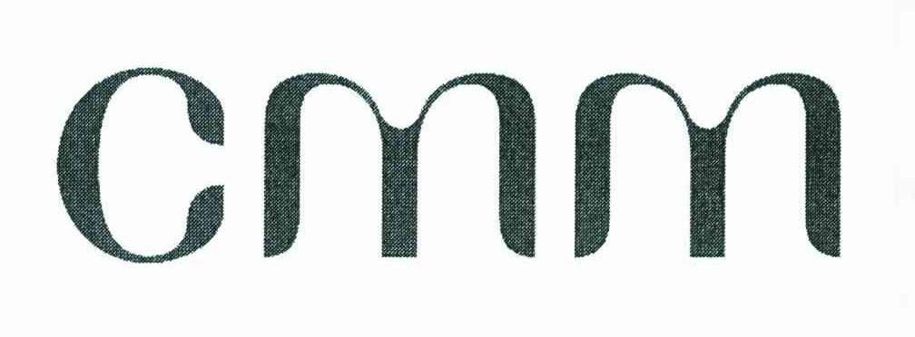 CMM