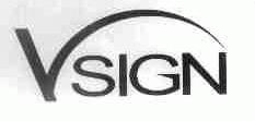 VSIGN