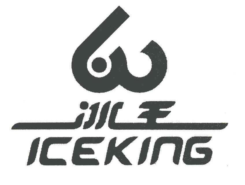 冰王 ICEKING