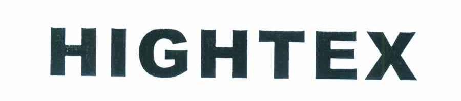 HIGHTEX