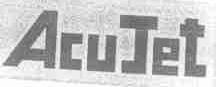 ACUJET