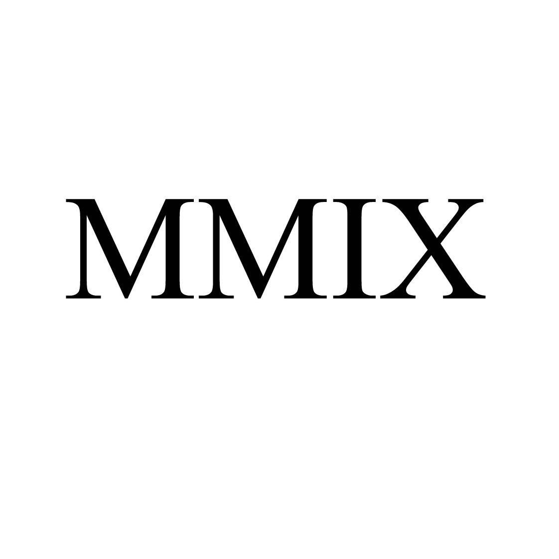MMIX