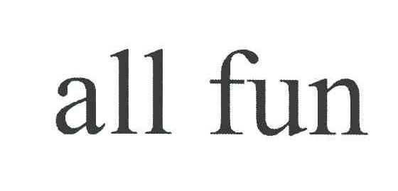 ALLFUN