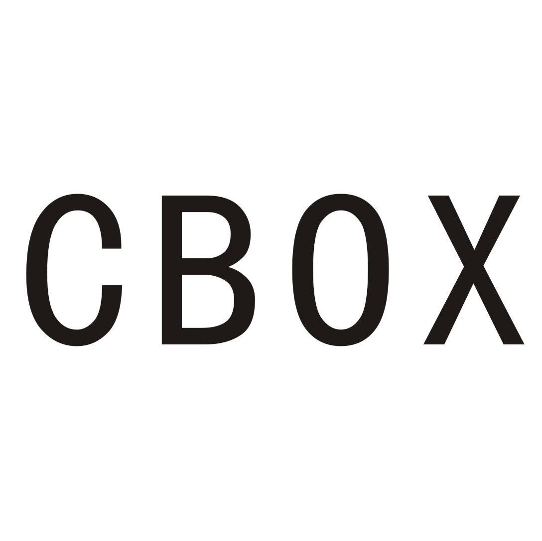 CBOX