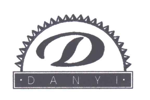 DANYI;D及图