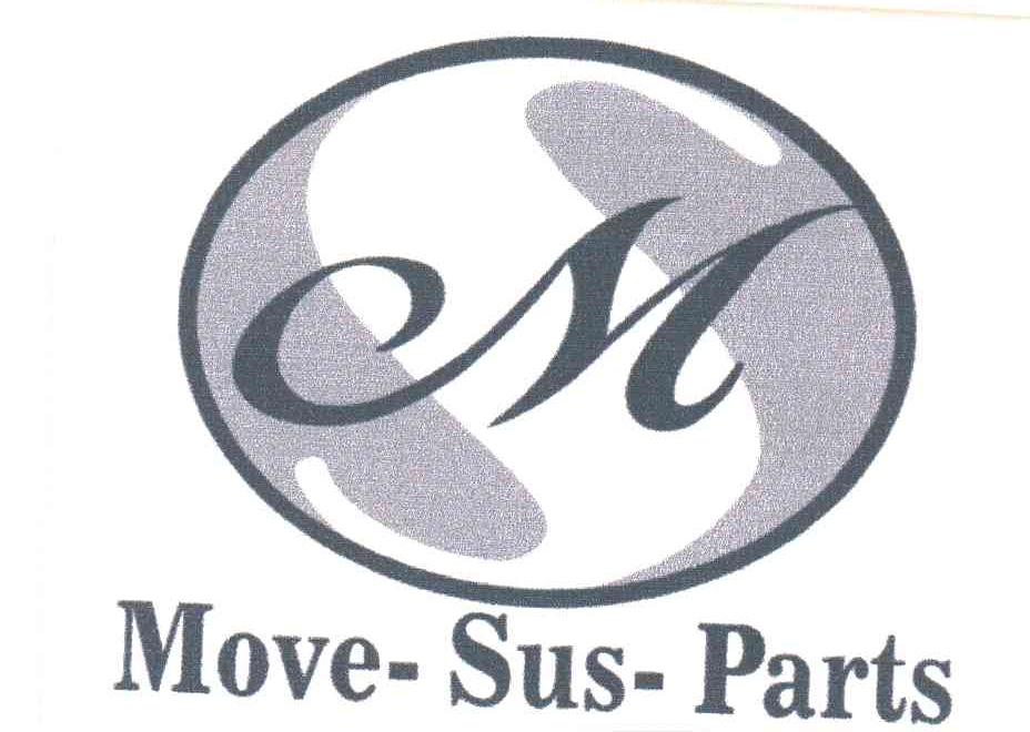 MOVE SUS PARTS;MS