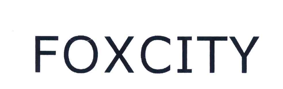 FOXCITY