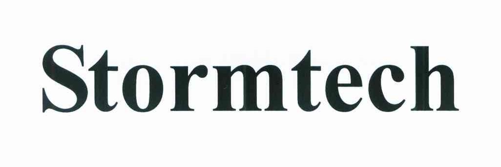 STORMTECH