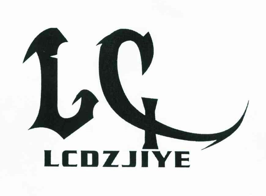 LCDZJIYE