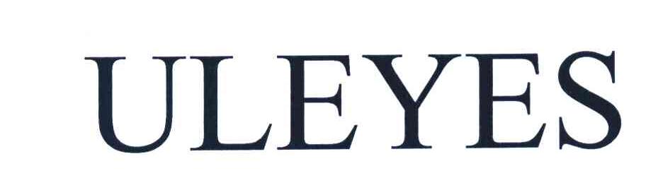 ULEYES