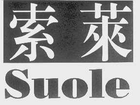 索莱   SUOLE