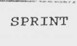 SPRINT
