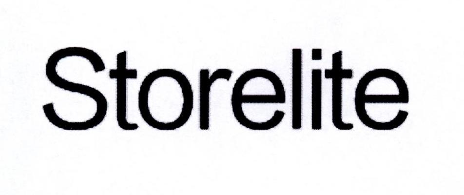 STORELITE