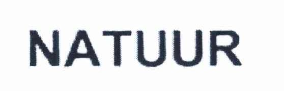 NATUUR