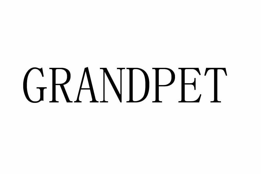 GRANDPET