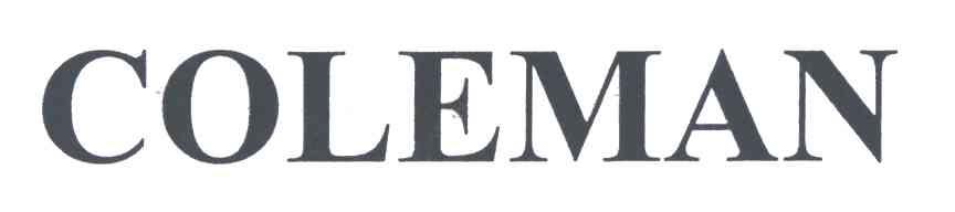 COLEMAN