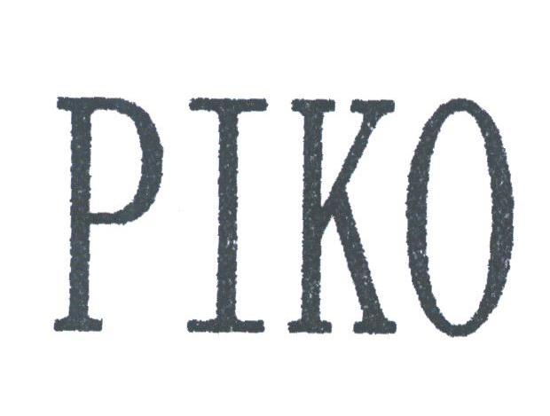 PIKO