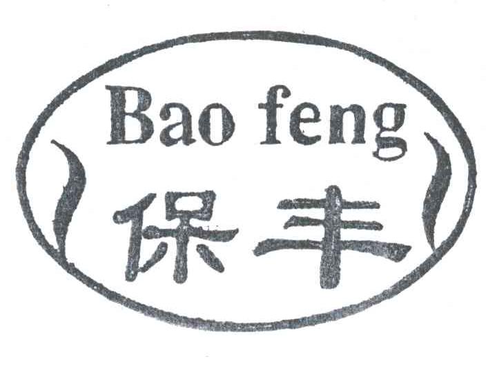 保丰