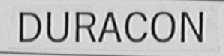 DURACON