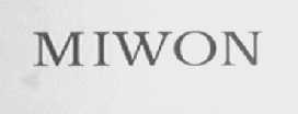 MIWON