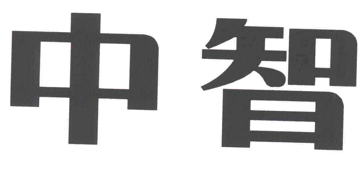 中智