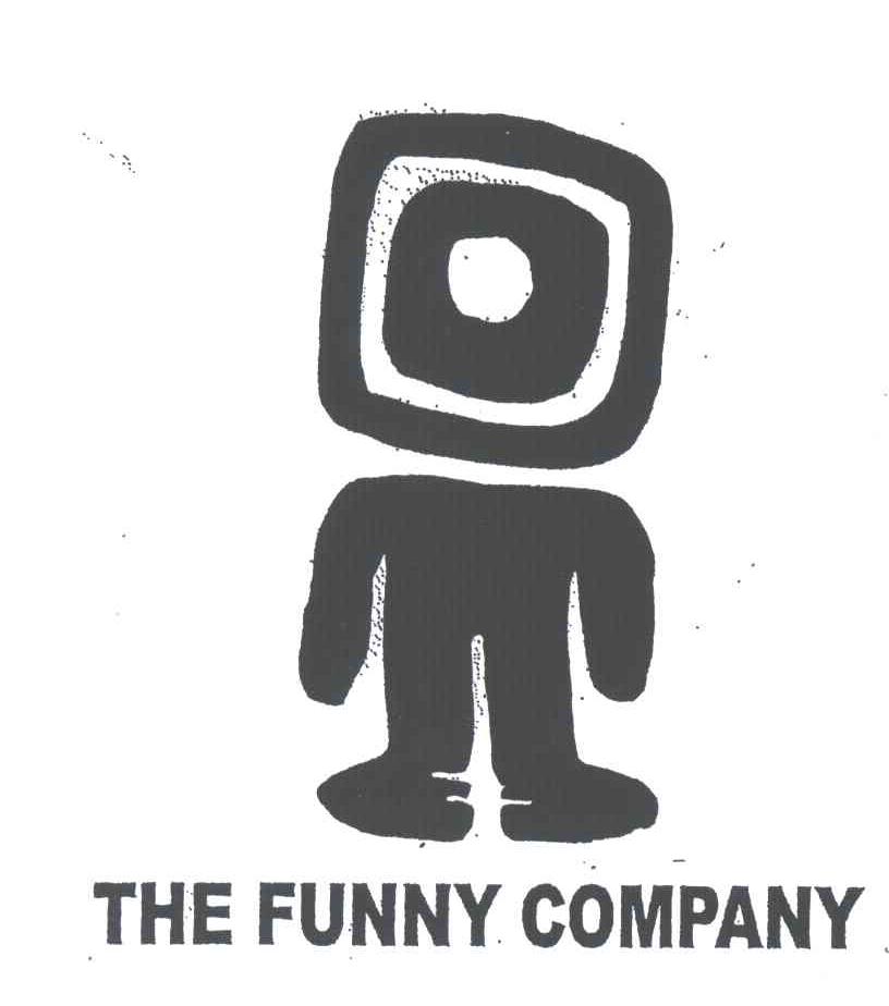 THE FUNNY COMPANY