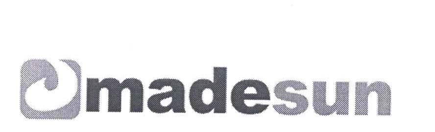MADESUN