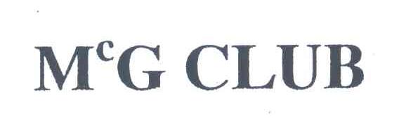 MCG CLUB