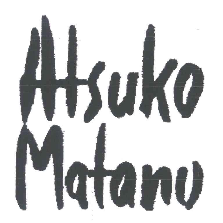HTSUKO MATANU