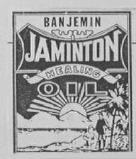 BANJEMIN JAMINTON