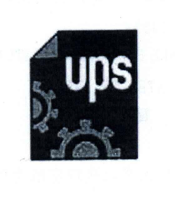 UPS