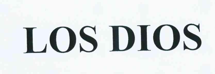 LOS DIOS