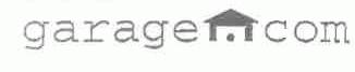GARAGE.COM